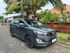 INNOVA REBORN DIESEL VENTURER MANUAL