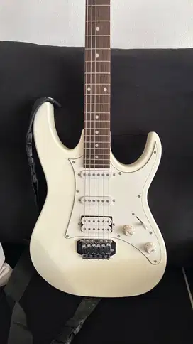 Jual Cepat Gitar Listrik