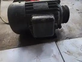 Induction motor 3 phase,220V