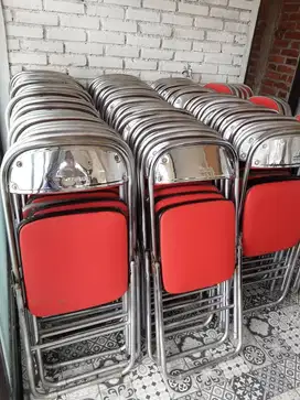 Kursi Lipat Chitose Futura Murah Siap Langsung Antar