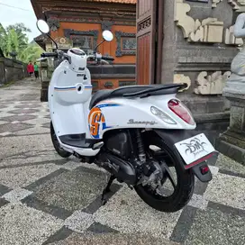 Scoopy ESP th 2015
