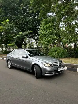 W204 C200 Cgi 1.8 2014