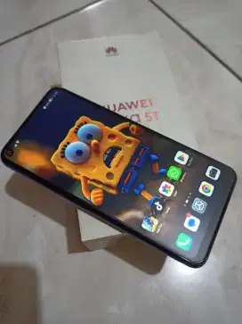 HUAWEI NOVA 5T 8/128