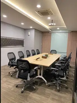 Di Sewakan Ruang Meeting 15 seat
