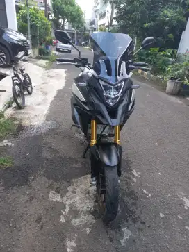 Honda CB150x SE