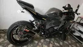 Kawasaki ZX-25R ZX25R ZX 25R Istimewa 2022 SE ABS QS ZX 25 R