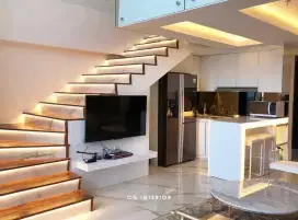 Disewakan Apartemen Neo Soho Full furnished mewah