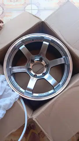 Velg ring 18 TE37