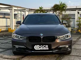 KM 70 RIBUAN RECORD! BMW 320i 2.0 N20 CKD NIK 2015/2016