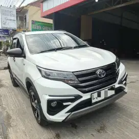 Km 22rb.New Rush 1.5 GR Sport Manual 2023.Asli Jatim tgn 1.