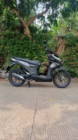 HONDA Beat Street tahun 2023 GRESS PAKAI