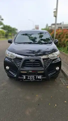 TDP 5JT aja..D.Xenia R MT 2018 murmer,SIAP PAKAI !