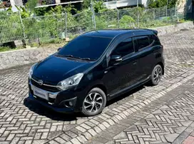 DAIHATSU AYLA 1.2 R BENSIN MANUAL 2018