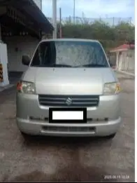 SUZUKI APV 2013