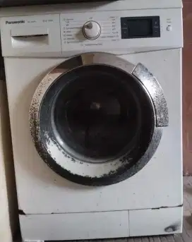 Mesin Cuci Panasonic