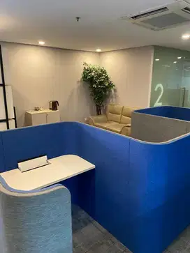 Sewa Co working space 165 suite