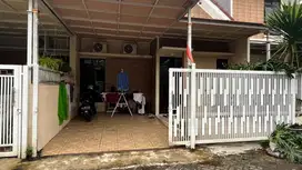 Dijual Rumah Full Futniture dekat Kampus Brawijaya