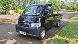 Gran max pick up 1.5 acps 2019. Granmax pu acps 2019.2018