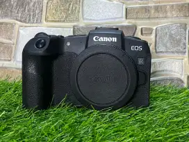 Kamera Canon EOS RP