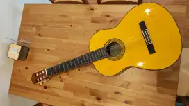 Gitar klasik/nylon Yamaha C390