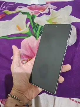 Inifinix note 40 8+8+256 lengkp normal bs tt