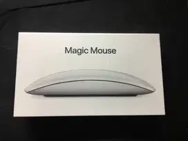 Apple Magic Mouse 2 (BNIB)