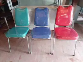 READY Kursi Susun Non Merk