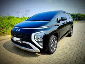 Hyundai Stargazer 2023 Bensin