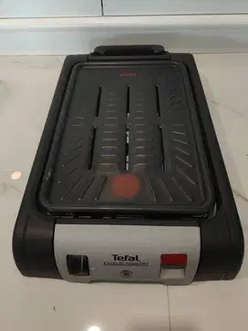 Bagus sekali, murah TEFAL anti lengket, panggangan, penggorengan