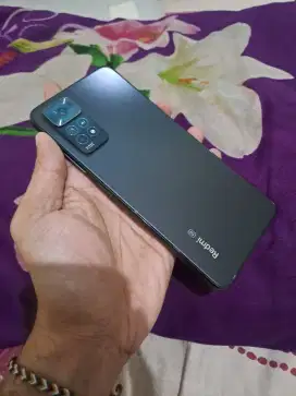 Xiaomi redmi note 11 pro 5G 8/128 HP aj normal bs tt
