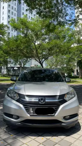 Hrv E cvt istimewa
