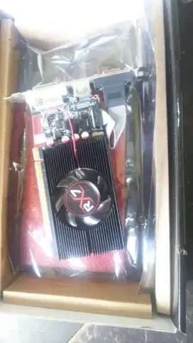 Jual VGA RX 7 GeForce versi  ekonomis