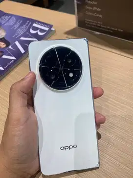OPPO FIND N5 Handphone TERTIPIS DIDUNIA
