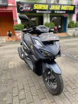 HONDA VARIO 160 CBS 2025 KM 1RB PERAK