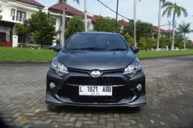 TOYOTA AGYA 1.2 GR SPORT 2022 AT
