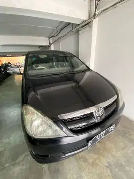 2007 Toyota Innova Bensin Manual
