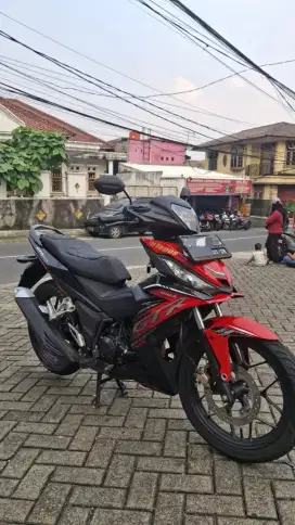 PROMO DP 500 HONDA GTR TAHUN 2021