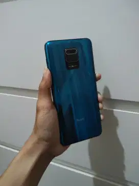Xiaomi redmi note 9 pro 8/128gb second nominus