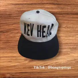 Jual topi bagus dan murah