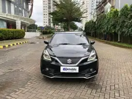 TDP Rendah Suzuki Baleno 1.4 Bensin-MT 2018 Merah CKKTB