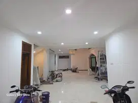 ketintang Nol Jalan MURAH, Langka