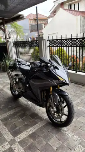 Honda cbr 250cc
