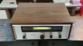 Pioneer 202 W Reverberation Amplifier