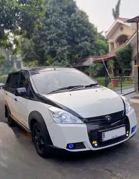 Proton Exora Manual  *TERMURAH  (Mulus like new!!)