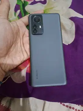 Xiaomi mi12 pro 5G 12/256 MULUS HP aj minus bs tt