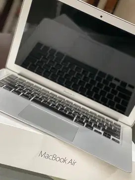 13 Inch Macbook Air