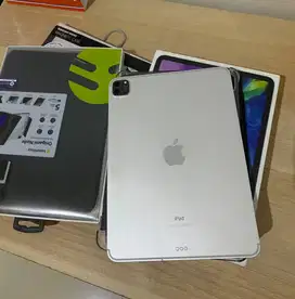 IPAD PRO 2020 128GB IBOX CELLULAR