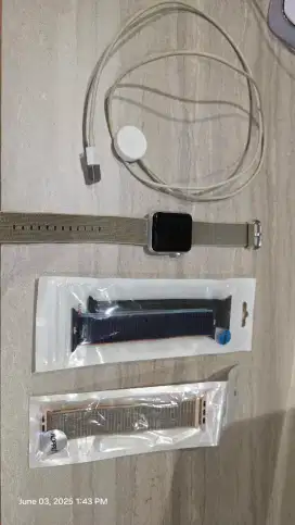 Apple Watch Series 2