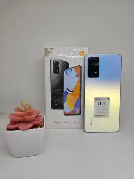 Xiaomi redmi note 11 pro 4G