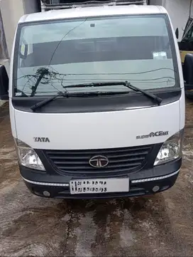 TATA SUPER ACE 1.4 SOLAR TAHUN 2018